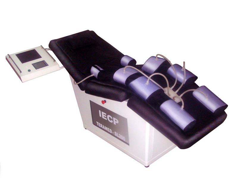 ECP benifits in Erectile dysfunction.