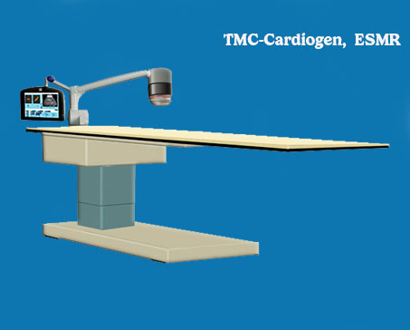 TMC - Cardiogen ESMR