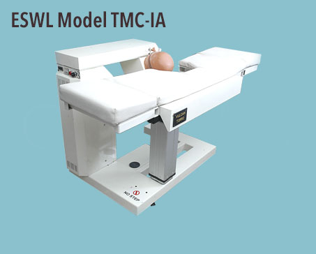 ESWL Model TMC-IA