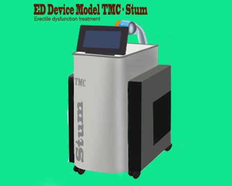 ED Unit TMC-Stum