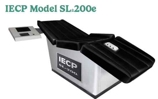 IECP SL-200e